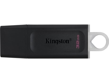 Pen USB KINGSTON Exodia (32 GB - USB 3.0)