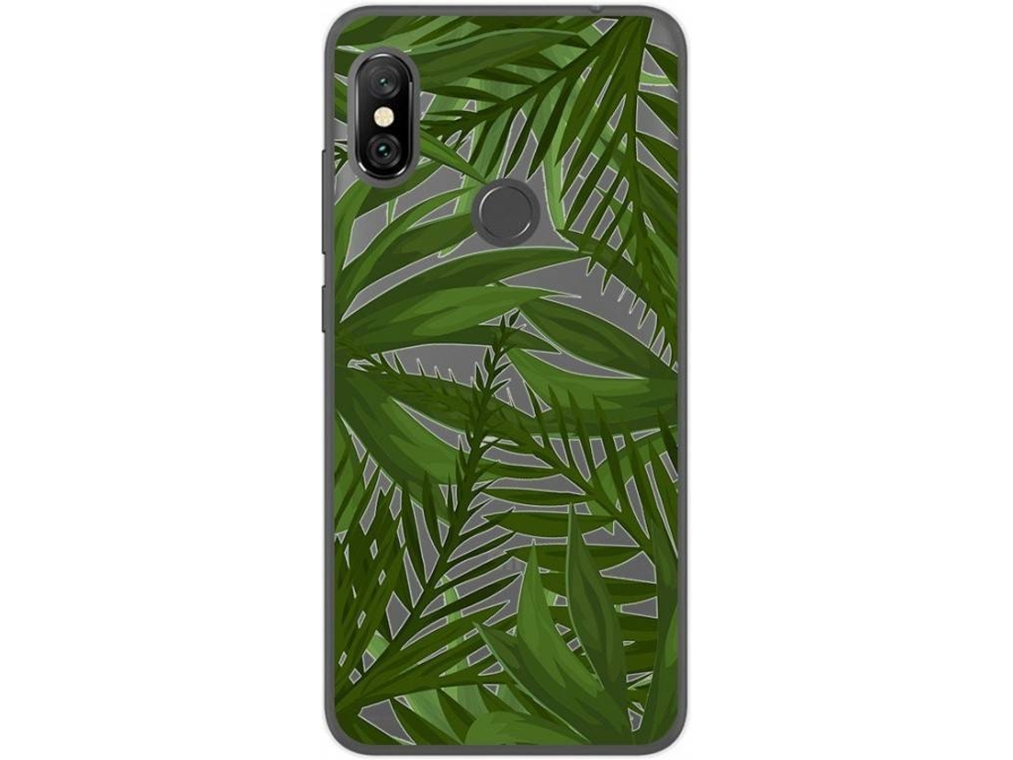 Capa Xiaomi Redmi Note 6 Pro TUMUNDOSMARTPHONE Selva Multicor