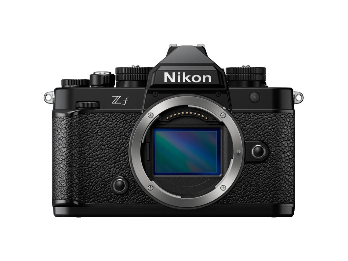 Zf Corpo + Ebook “20 Dicas para Fotos Que Impressionam” NIKON