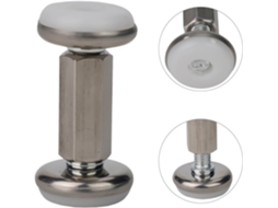 Sistema De Suporte Para Estrutura Cama Em Metal Com Design Elegante Que Oferece Estabilidade Eficiente, Mantendo O Apelo