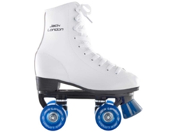 Jack London Viena Roller Skates