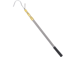 Cabilock 4 Calços transparentes para mesas e pisos, blocos empilháveis de 7,5 cm, antiderrapantes e ergonômicos para
