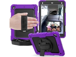 Capa Matepad Para Huawei Como Título Yemaesre Roxo