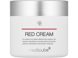 Red Cream 2.0 Creme Facial 50 Ml MEDICUBE