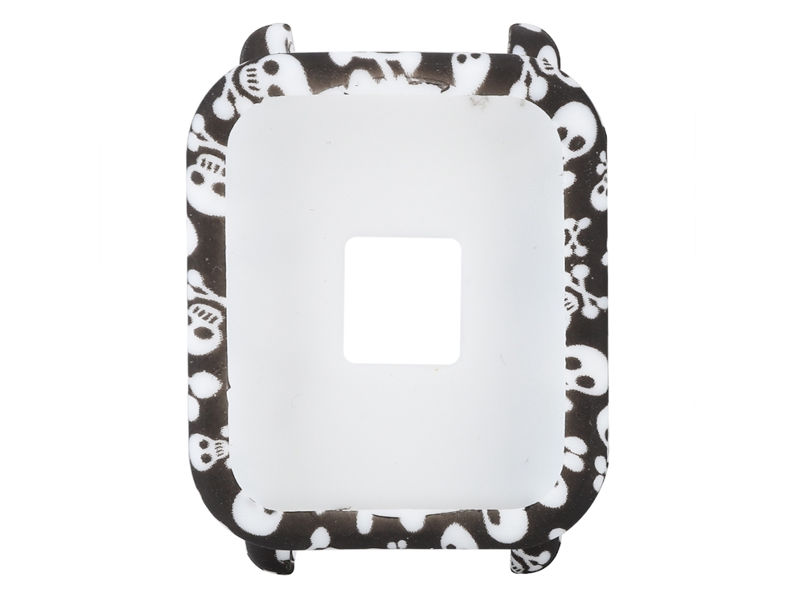 Capa protetora de borda completa EOOCOO para Iphone