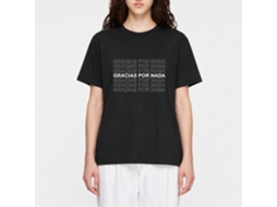 Bad Bunny Most Wanted Album Tour Merch Gracias Por Nada Tees T-shirts Size:s