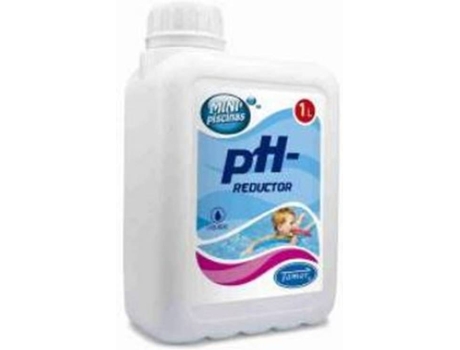 Piscina TAMAR Redutor PH - Menos (1kg)