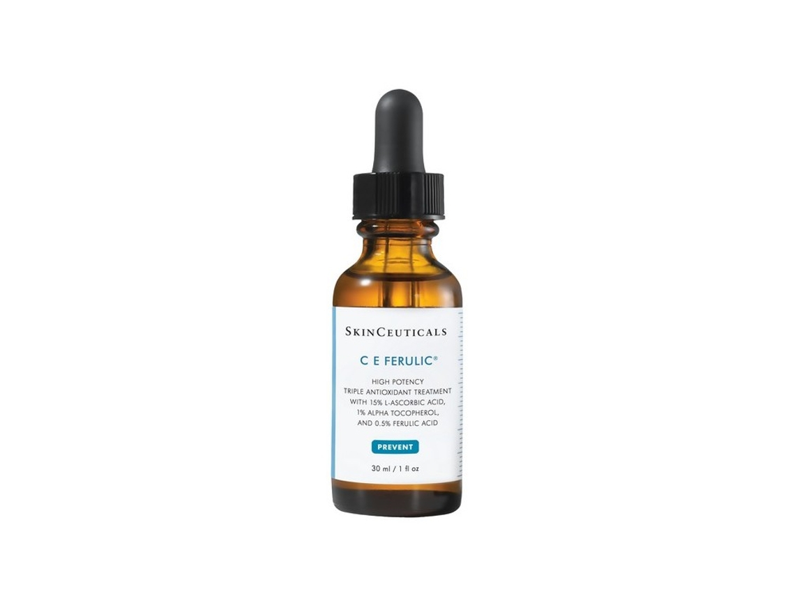 Skinceuticals Prevent Ce Ferulic Sérum De Rosto Antioxidante 30Ml