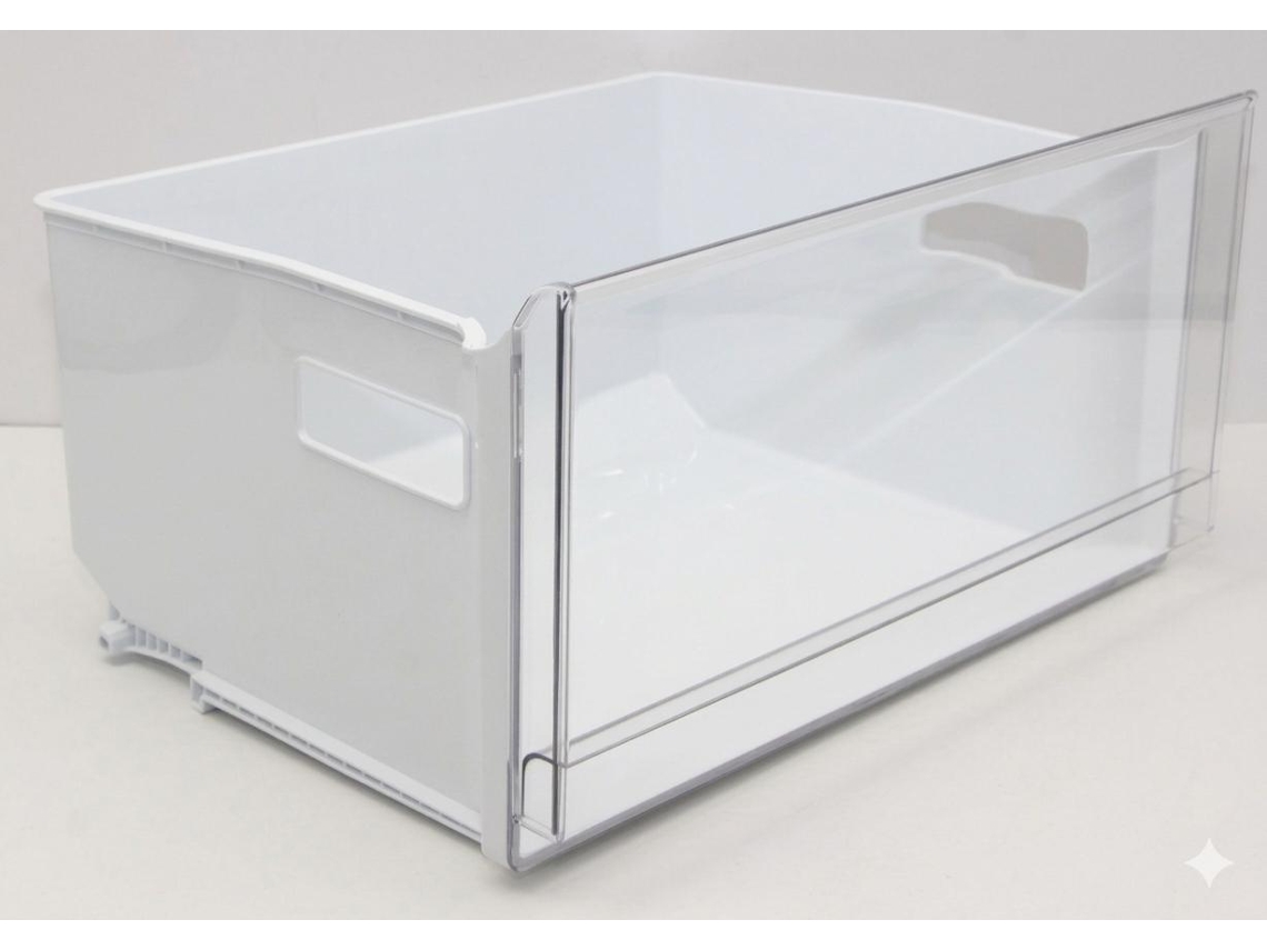 Gaveta Central do Congelador para Frigoríficos da Marca LG, com Referencia Técnica Ajp75615006