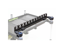 Barra de pouso do kit MATRIX 3D-R Extending 12