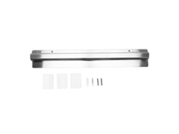Suporte de Bilhetes de Pedido LAXISCREED Aço Inox 40cm