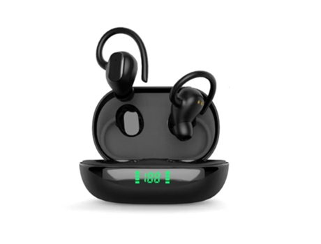Auriculares Bluetooth True Wireless REDCORINGE REDCORINGE® de Alta Fidelidade com MicrofoneÀ Prova de Água