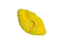 Capa Para Pano De Limpeza A Vapor Para Aspirador De Pó Portátil Karcher Sc1 Sc2 Sc3 Sc4 Sc5 - Peças De Reposição - Almofada De Limpeza De Micro_glo