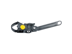 Fixação TOPEAK Fixer-DeFender M33 TU