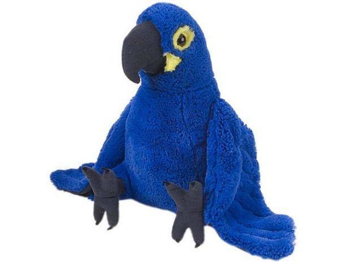 Peluche WILD REPUBLIC Cuddlekins Arara