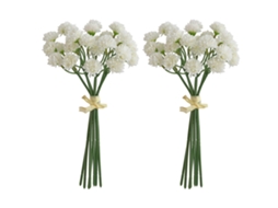 Laxiscreed Pack De 2 Toalhas De Seda De Alta Qualidade Para Conforto E Luxo