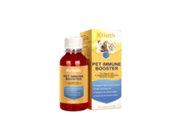 Suplemento Nutricional Oral Liquido para Gato e Cão