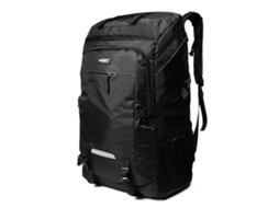 Mochila De Montanhismo 80l Impermeável Grande Capacidade Para Camping Trekking Ciclismo Running Outdoor