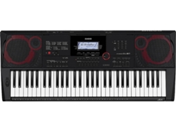 Teclado CASIO CT-X3000