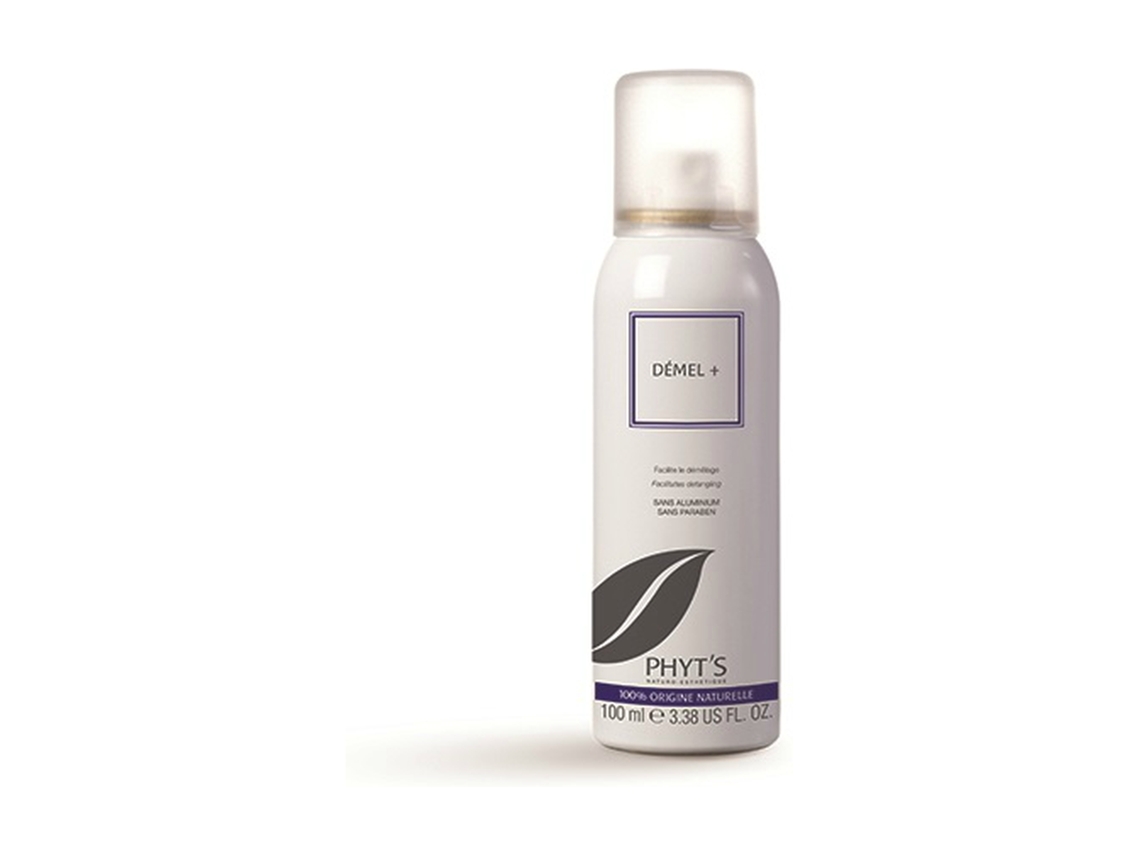 Phyt's - Demel + condicionador 100 ml