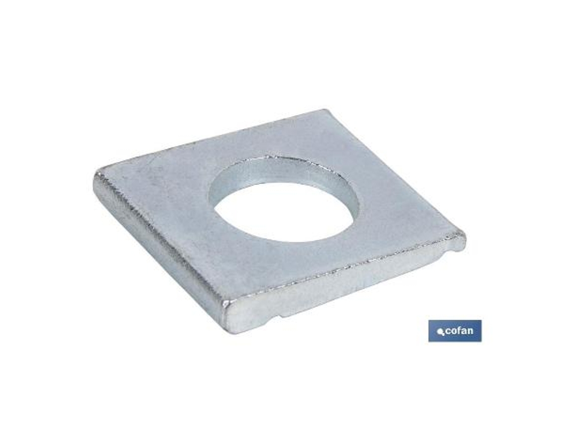 Din-434 m-12 z   caja 100 unid.
