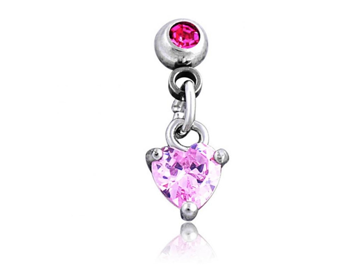 Brincos Pendentes Strass Moda Feminina
