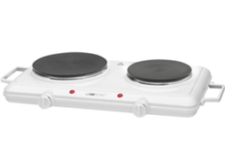 Fogões Portáteis CLATRONIC DKP 3583