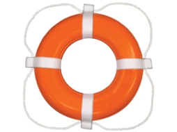 Bóia Life Ring 32-363 20´´ Laranjataylor