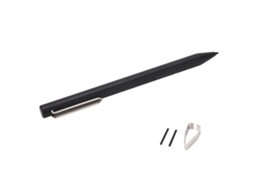 Aetheria caneta Stylus Active Me mpp303 para Hp Envy X2 X360 Pavilion Spectre Folio 4096 Níveis
