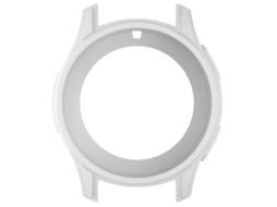 Capa Protetora Para Smartwatch Com Moldagem Por Compressão Para Modelos De 46 Mm -