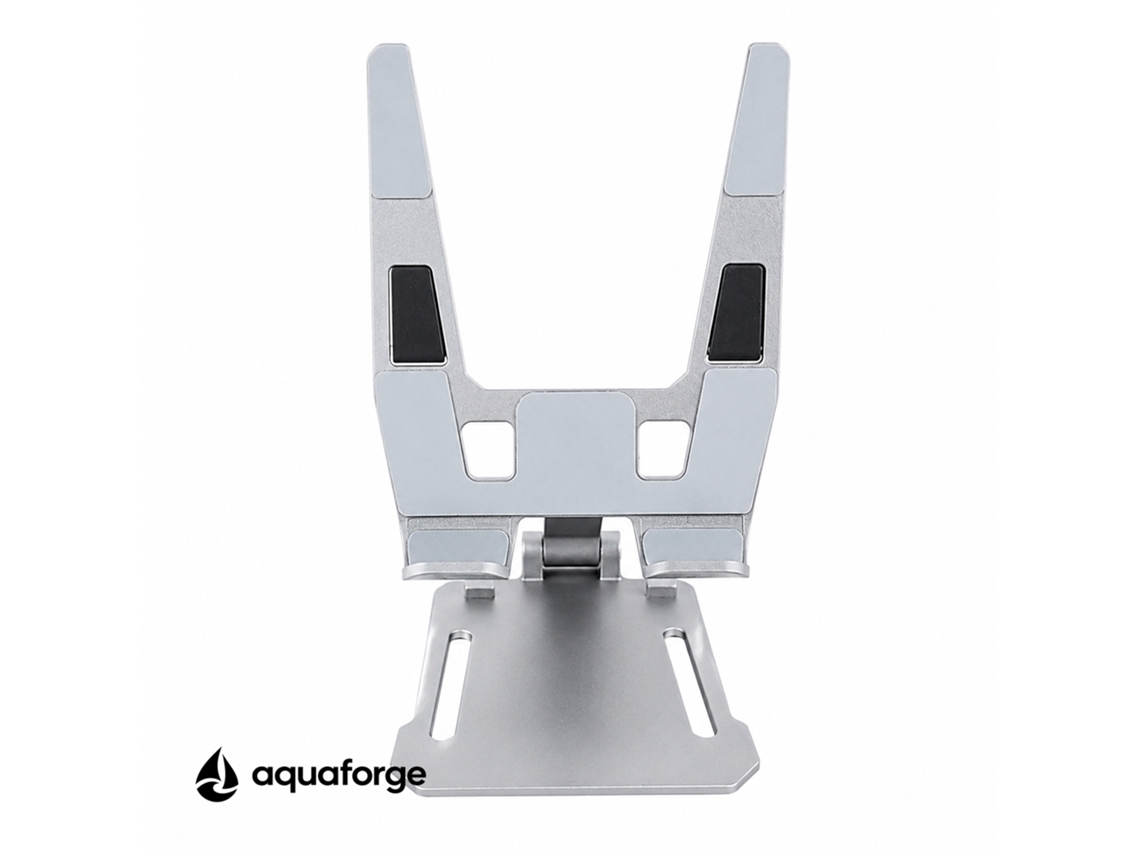 Suporte De Mesa Para Telemóvel Dobrável Abs