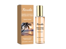 Perfume Roxelis Coconut Passion Spray LAXISCREED de Longa Duração para Namoro
