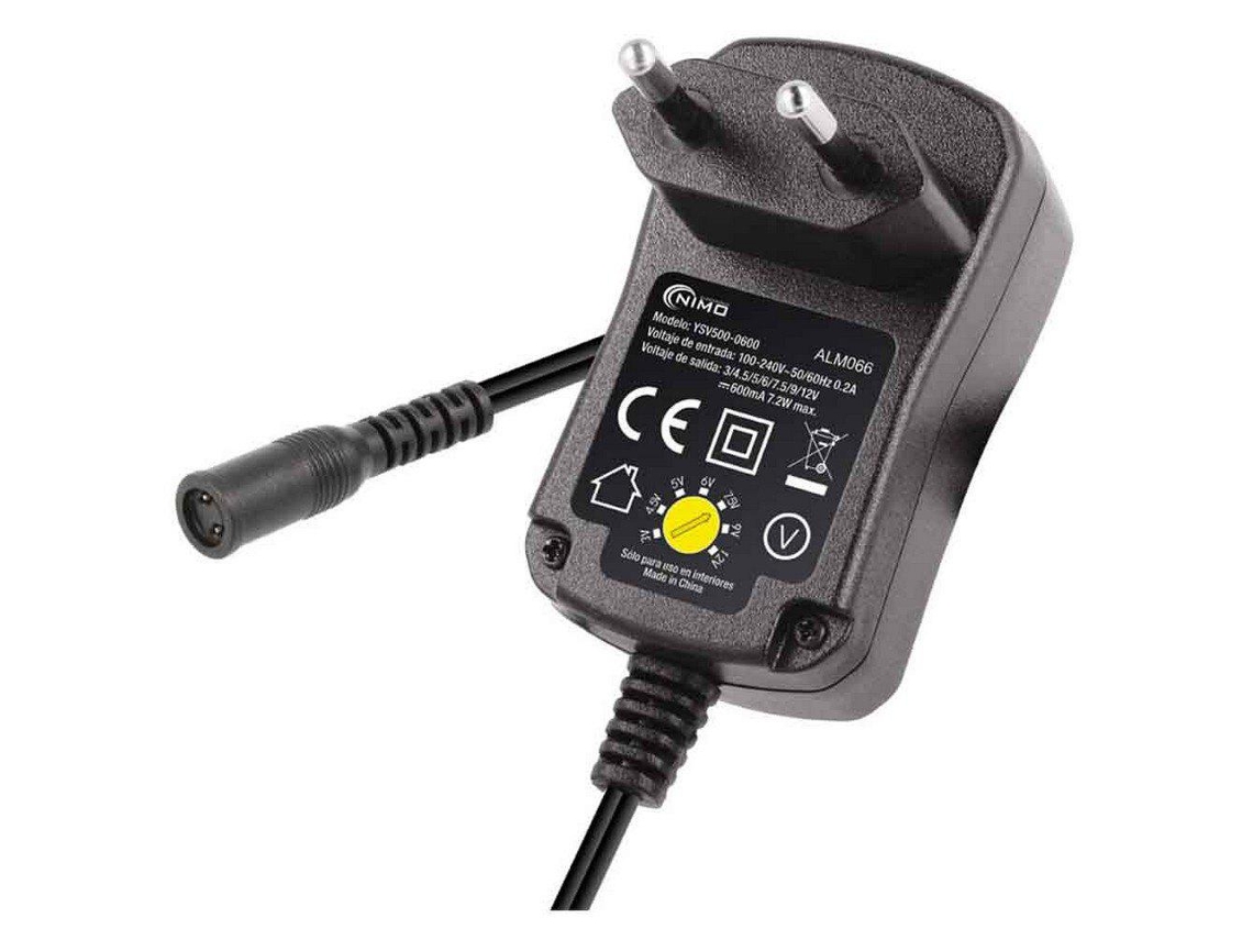Nimo Fonte Energia 7.2W