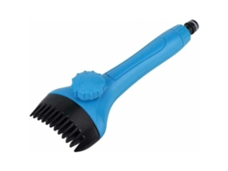 Escova para Filtro AQUAFORGE para remover detritos de cartuchos e spas lagos fontes e banheiras