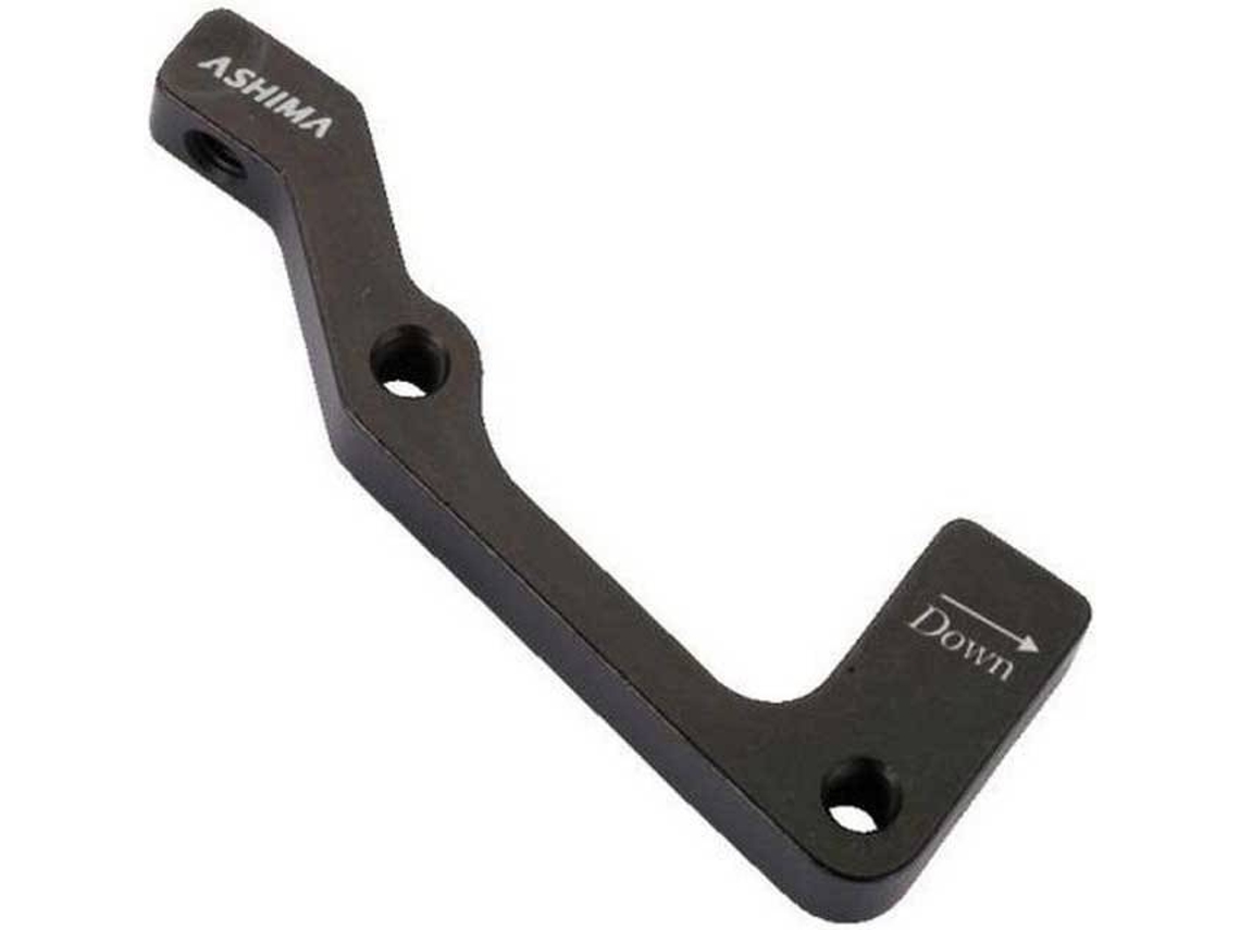 Travão para Ciclismo montanha ASHIMA Au04 Rear Disc Adapter