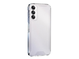 Capa Super Proteção para Samsung Galaxy A16 5G GIFT4ME Transparente