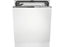 Máquina de Lavar Loiça Encastre AEG FSB32610Z (13 Conjuntos - 59.6 cm - Painel Inox) —  