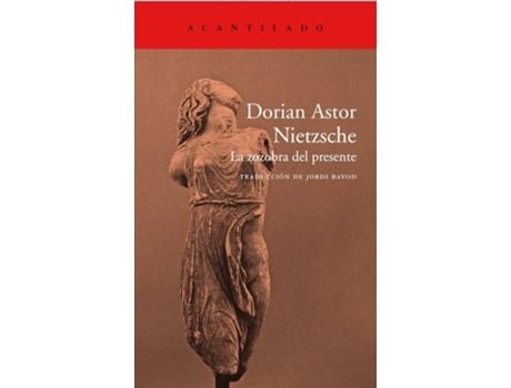 Livro Nietzsche