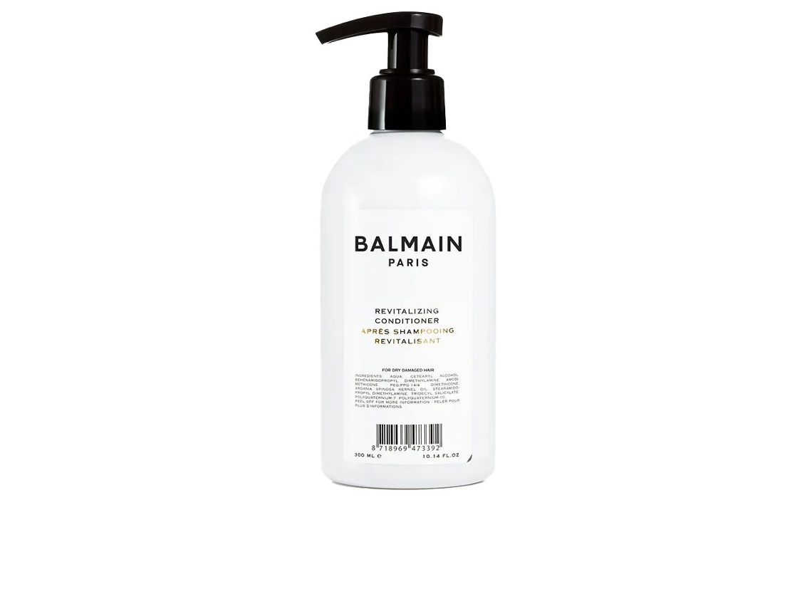 Condicionador Revitalizante Balmain Hair 300 Ml