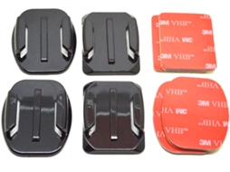 Kit Suporte PHOTO ADVENTURE NMP-10 (GoPro)