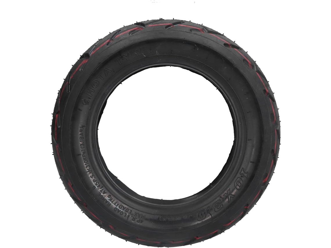 Pneu Speedway 4 Extensão 10x3 6 F10MOBILITY