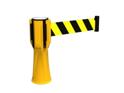 Conector De Cone De Trânsito De Plástico, Leve, Cor Brilhante
