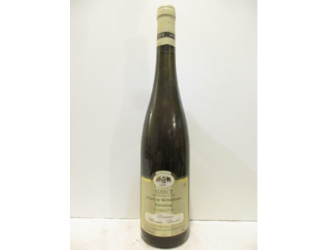 Vinho Branco DOMAINE BARMÈS BUECHER 1999 (75 cl - 1 unidade)