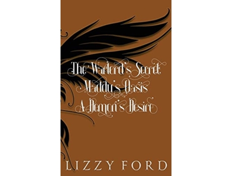 Livro 2011 Non-series Titles De Lizzy Ford (inglês - Capa Dura)