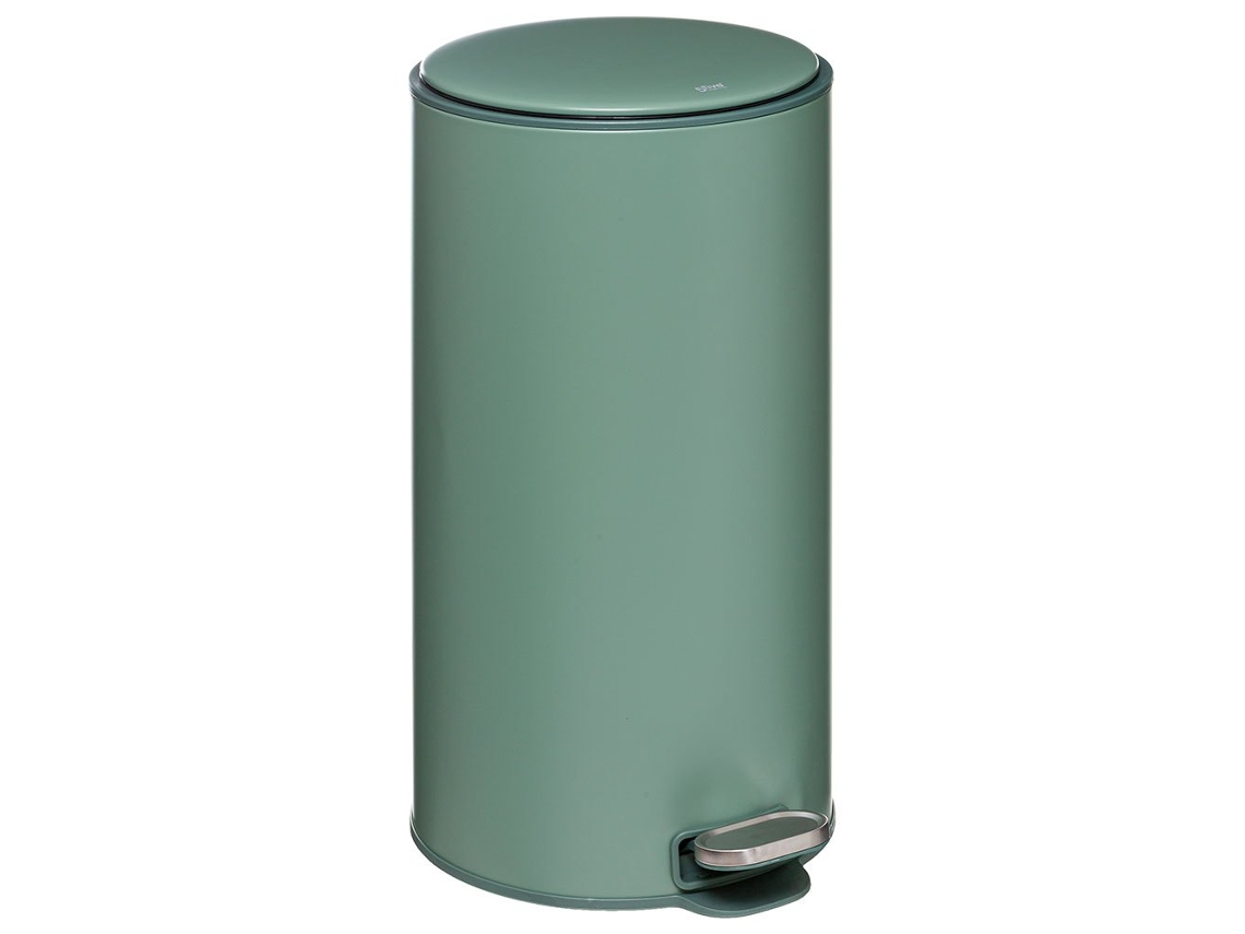 Caixa Retro 30L Verdefive