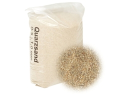 Vidaxl Areia Para Filtro 25 Kg 0,5-1,0 Mm