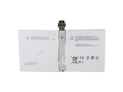 Bateria para Tablet EOOCOO, alta capacidade, 7.5V 38.2Wh/5087mAh