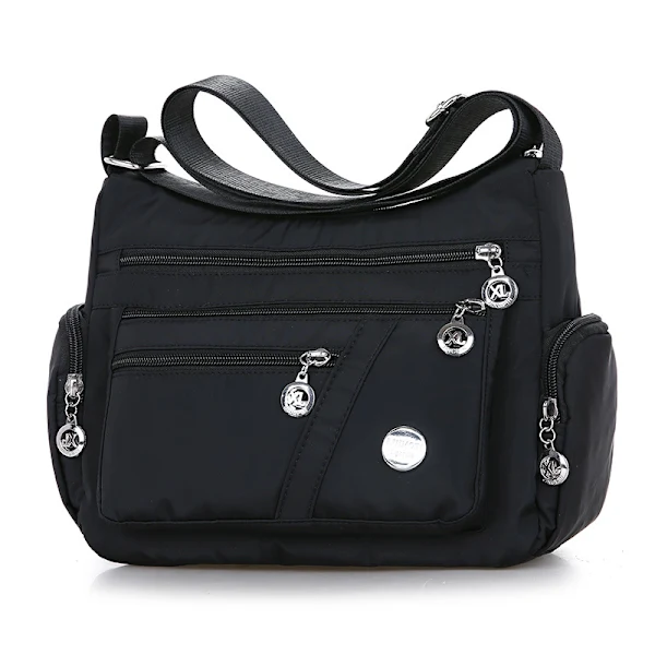 Bolsa com Estojo AQUAFORGE, Protetor de Secador, Portátil, Tecido Grosso