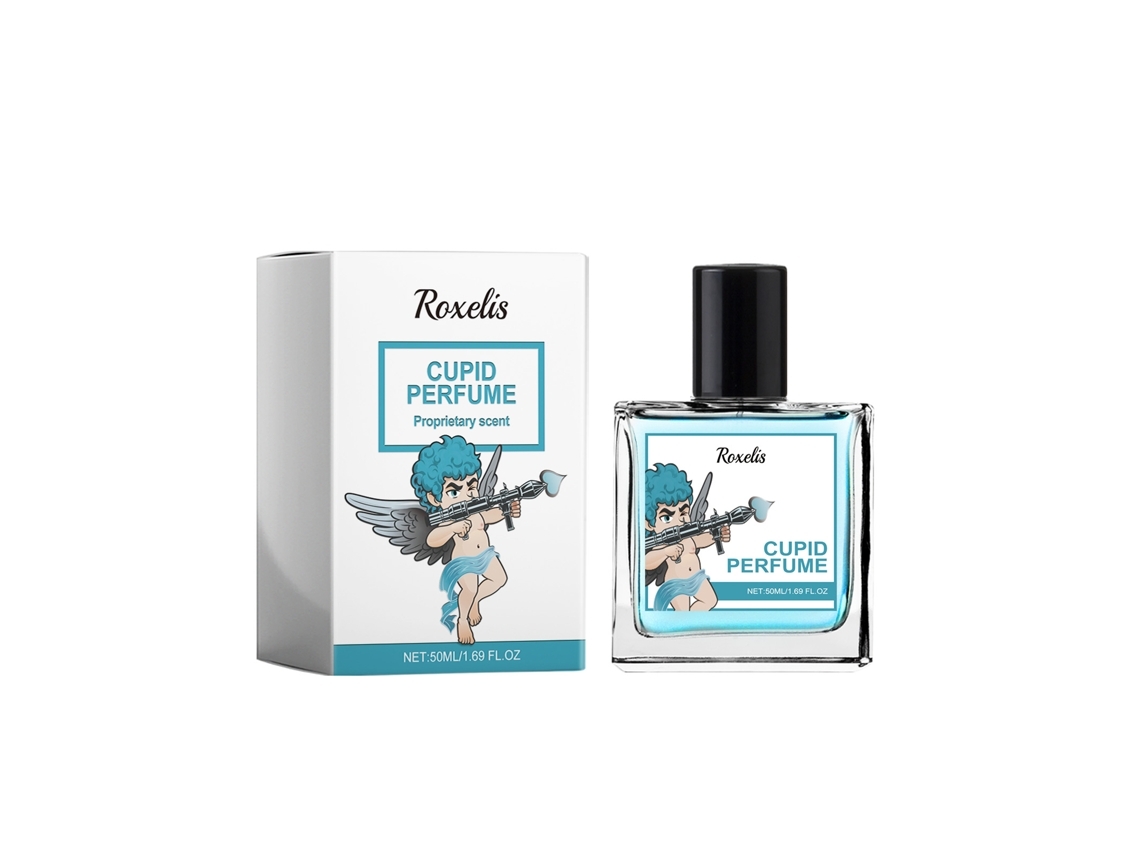 Spray De Perfume Eau De Cologne Série Cupid