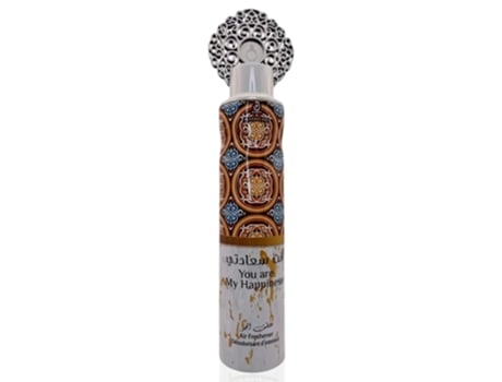 Fragancia De Ambiente Arabiyat Prestige You Are My Happiness My Perfumes